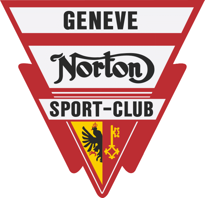 Logo Norton Club